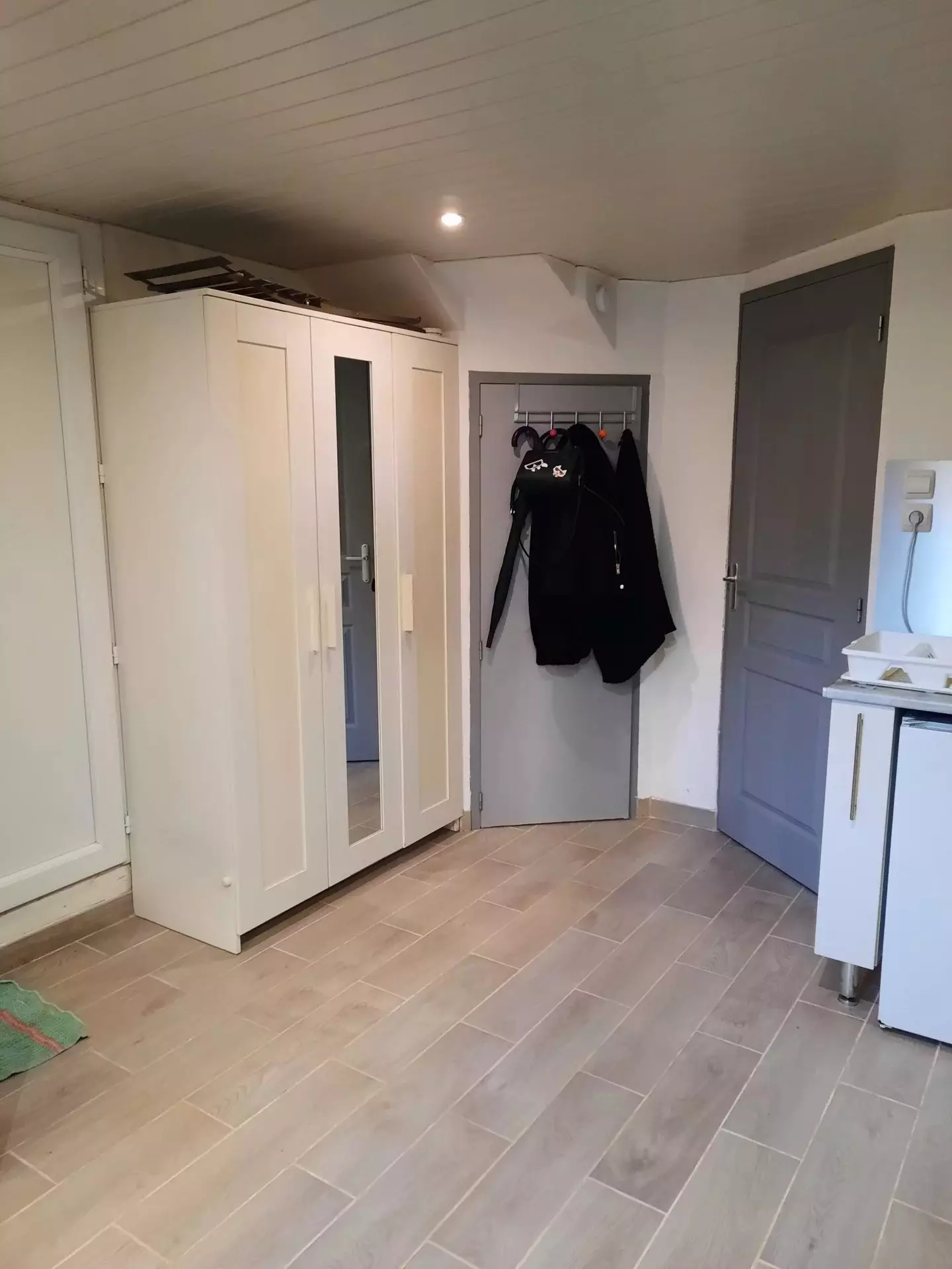 Flat Rue Jean Monnet in Fuveau