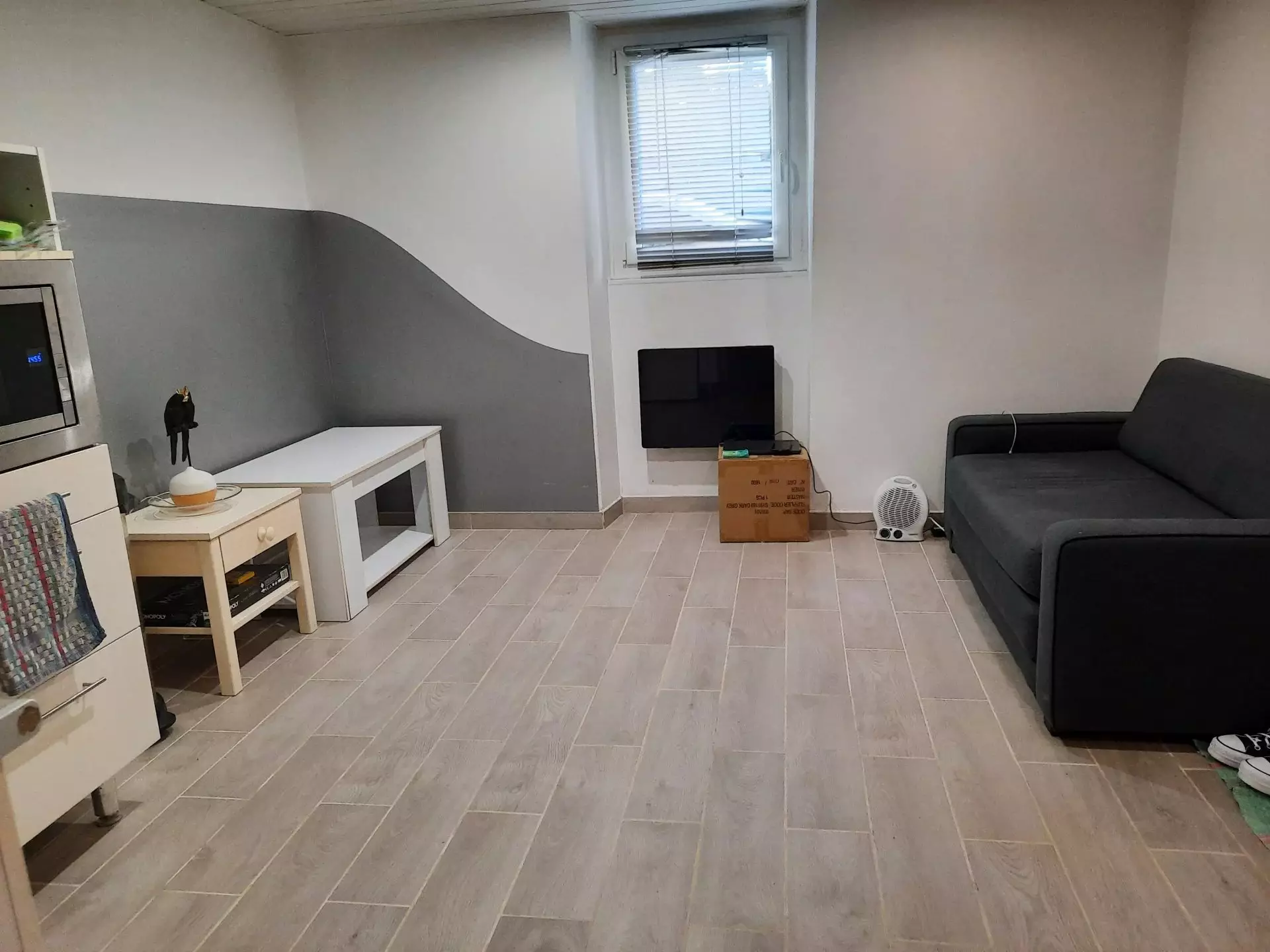 Flat Rue Jean Monnet in Fuveau