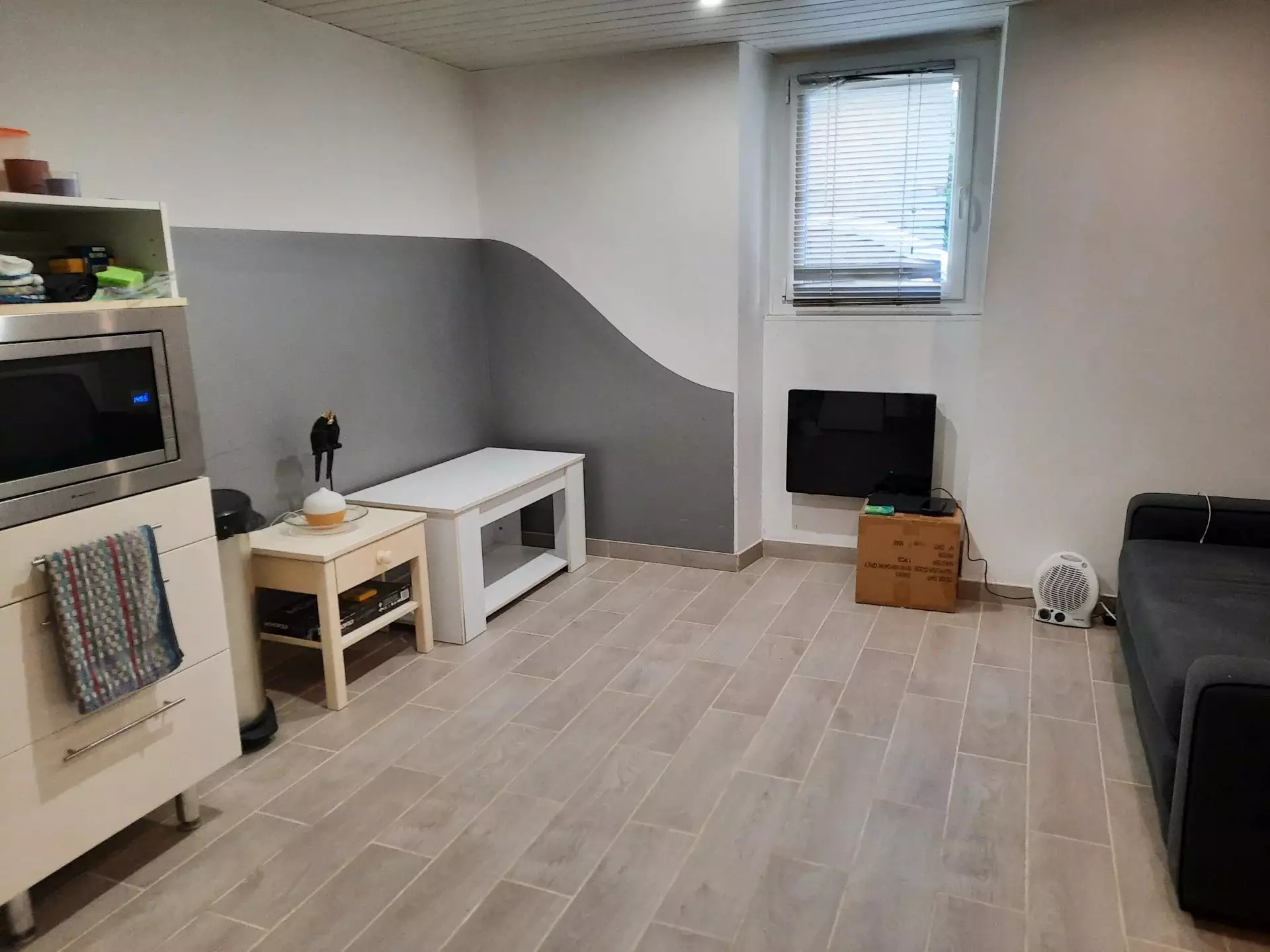 Flat Rue Jean Monnet in Fuveau