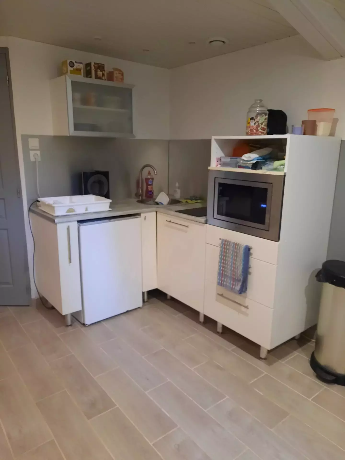 Flat Rue Jean Monnet in Fuveau