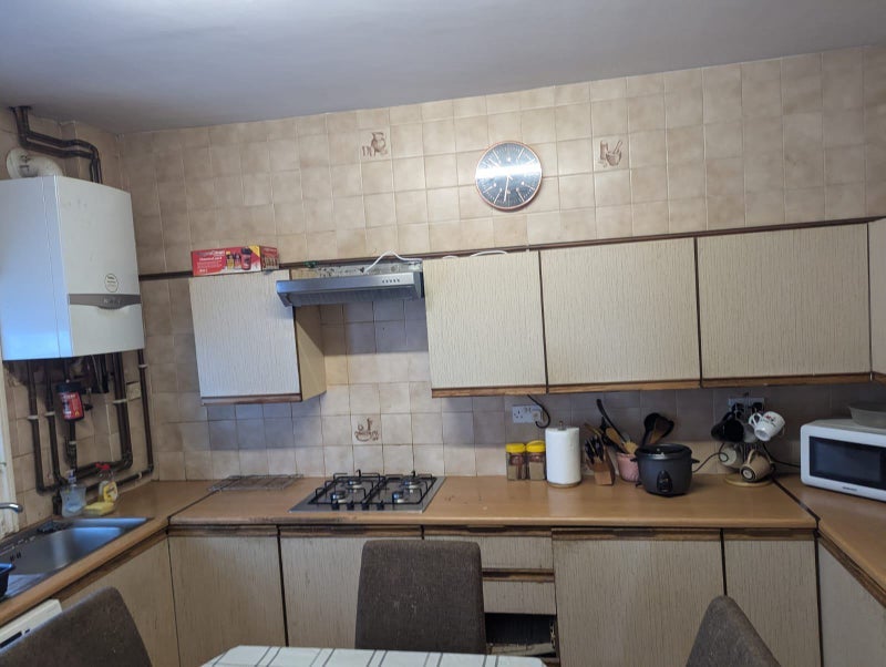Room East Park in Crawley