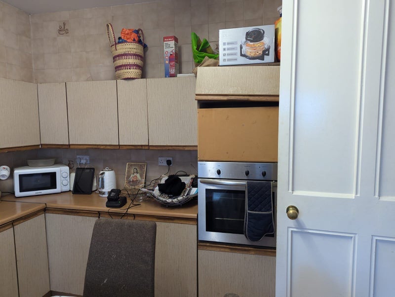 Room East Park in Crawley