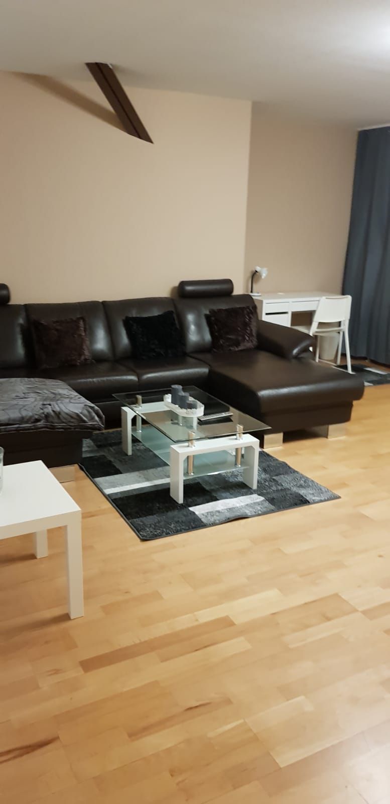 Wohnung Seidenstraße in Köln