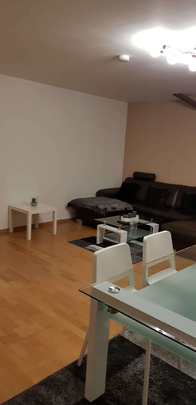 Wohnung Seidenstraße in Köln