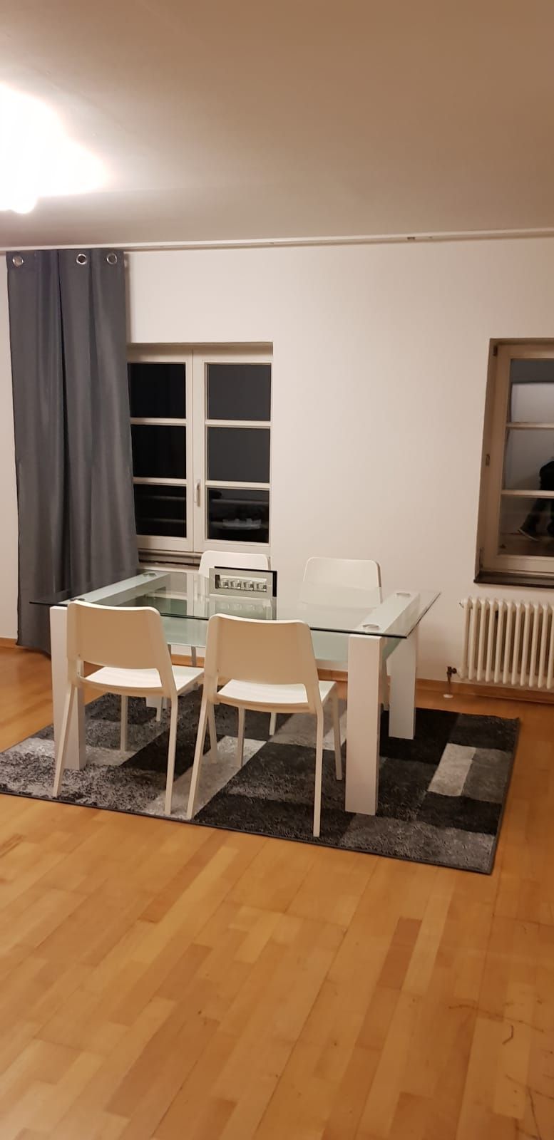 Wohnung Seidenstraße in Köln