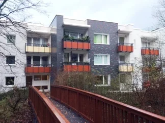 Wohnung Nagelshof in Hamburg