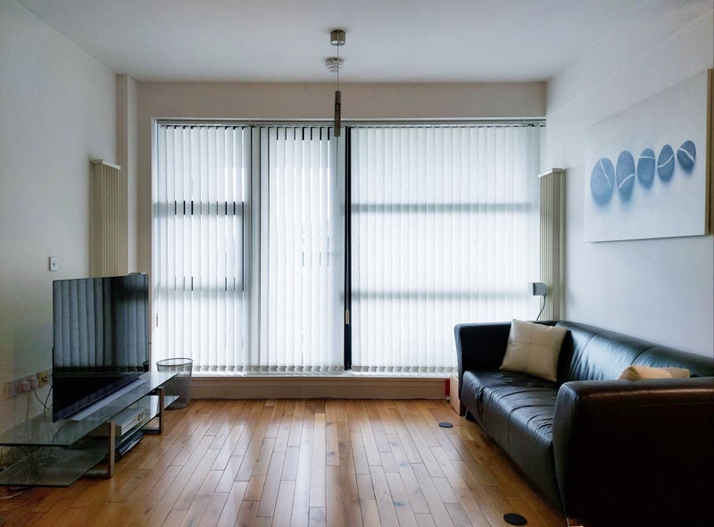 Room Burford Road in Greater London