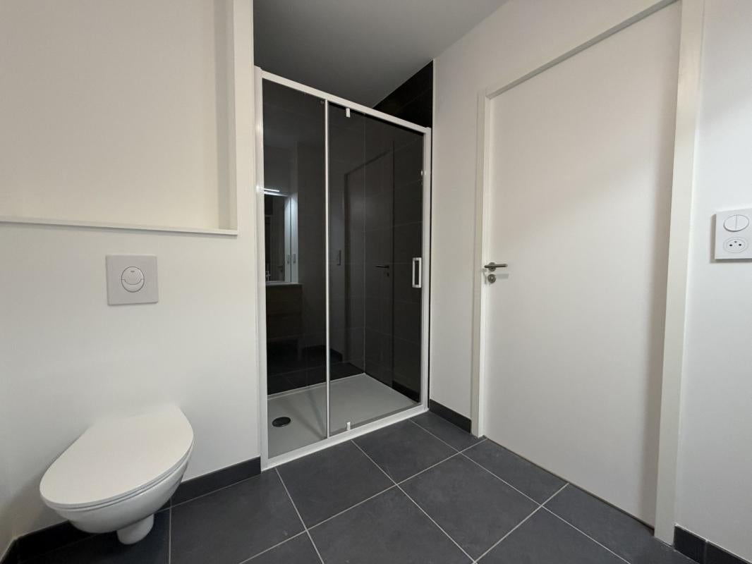Flat Boulevard Marbeuf in Rennes