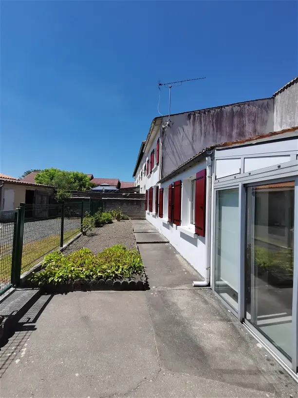 Maison Rue des Guillots à Chermignac