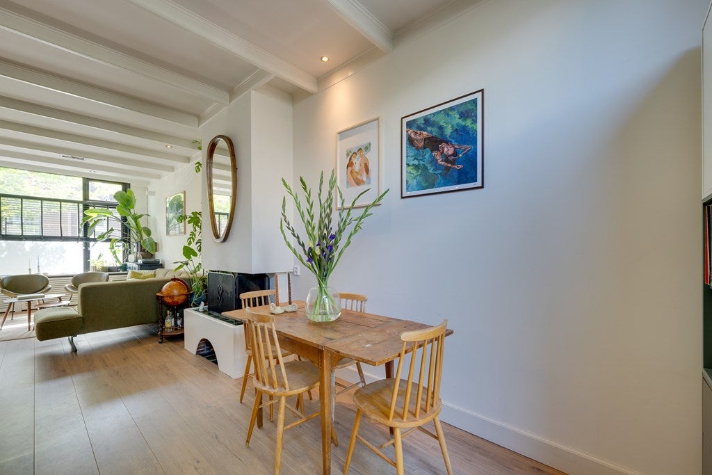 Tussenwoning te koop: Vooruitstraat 59, Purmerend