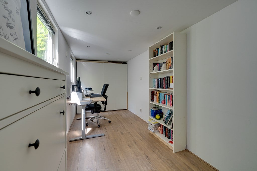 Tussenwoning te koop: Vooruitstraat 59, Purmerend