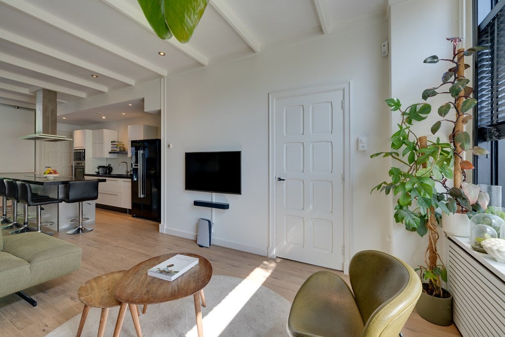 Tussenwoning te koop: Vooruitstraat 59, Purmerend