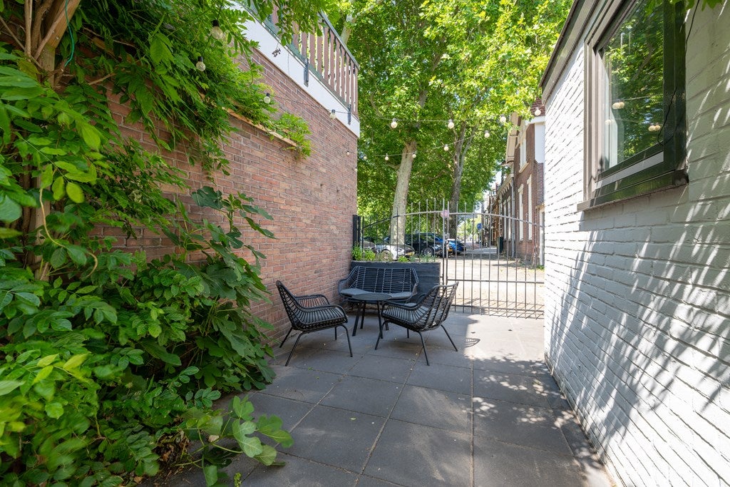 Tussenwoning te koop: Vooruitstraat 59, Purmerend