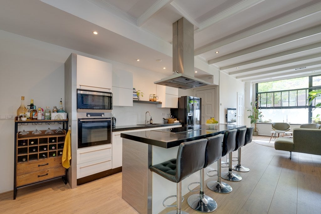 Tussenwoning te koop: Vooruitstraat 59, Purmerend