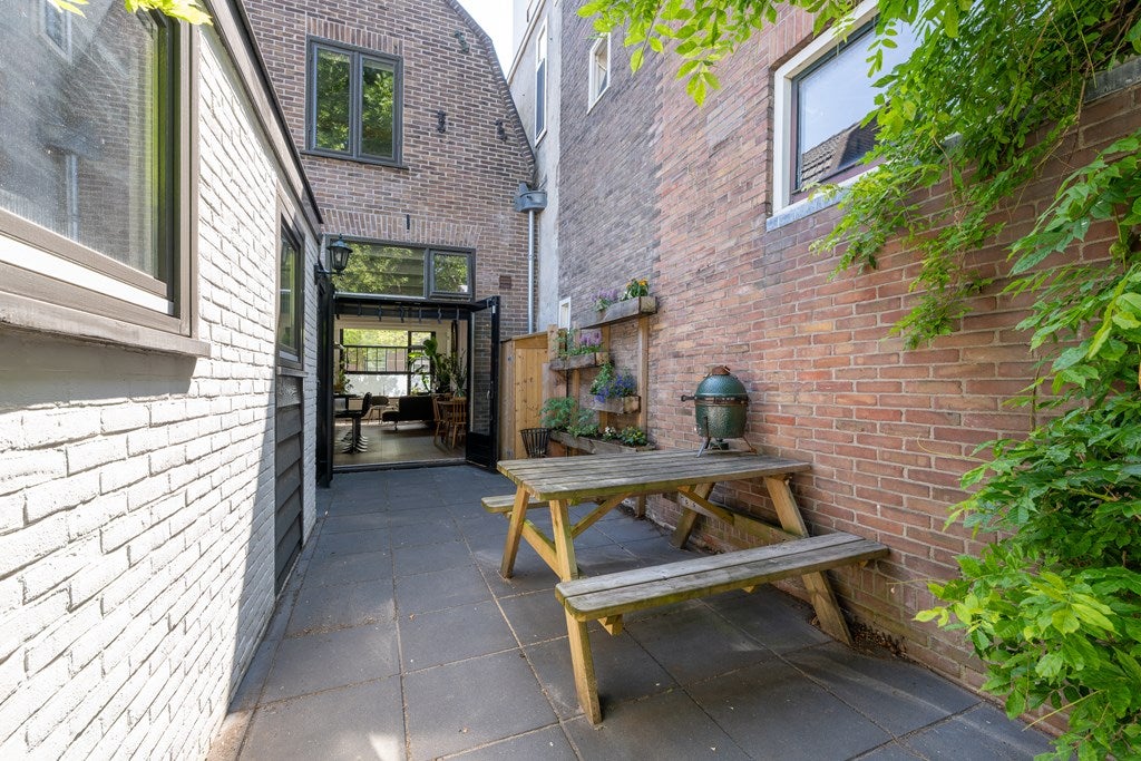 Tussenwoning te koop: Vooruitstraat 59, Purmerend