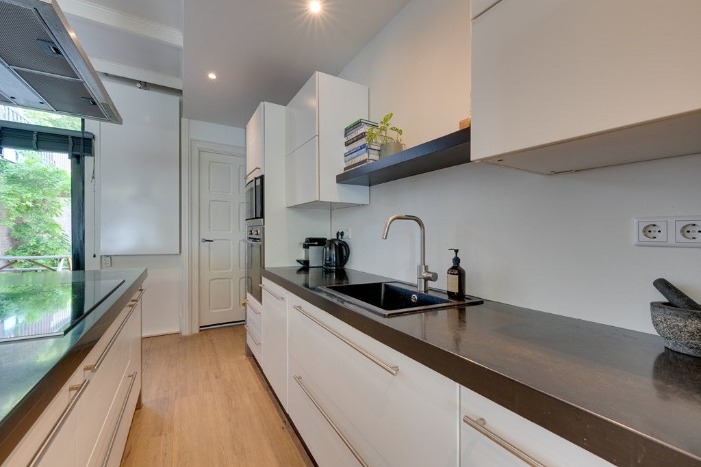Tussenwoning te koop: Vooruitstraat 59, Purmerend