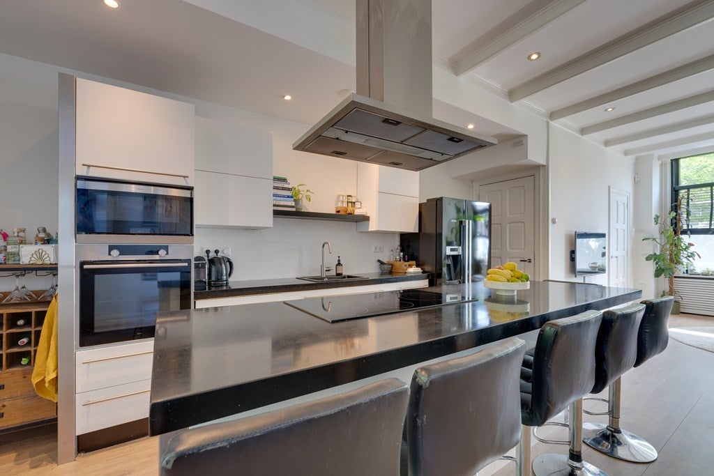 Tussenwoning te koop: Vooruitstraat 59, Purmerend