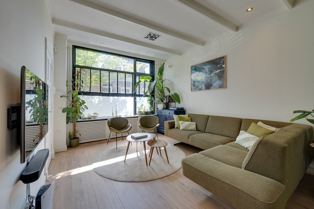 Tussenwoning te koop: Vooruitstraat 59, Purmerend