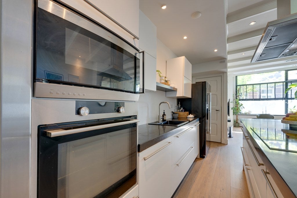 Tussenwoning te koop: Vooruitstraat 59, Purmerend