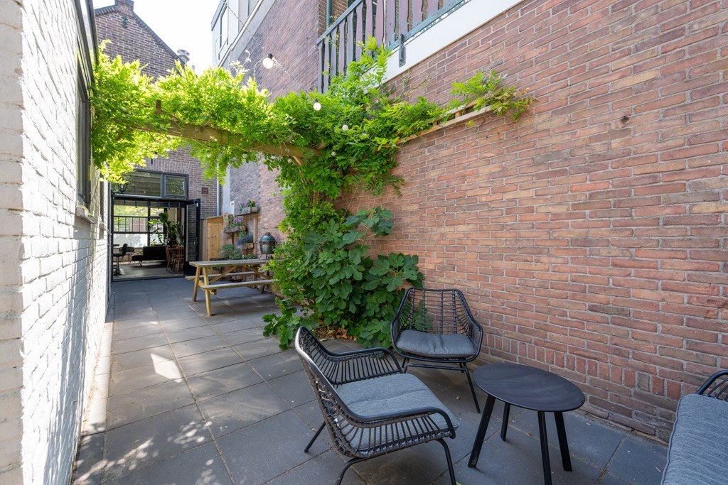 Tussenwoning te koop: Vooruitstraat 59, Purmerend