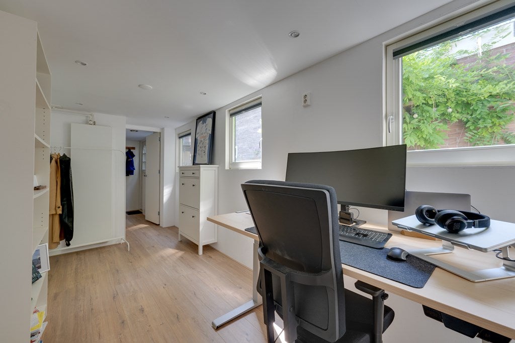 Tussenwoning te koop: Vooruitstraat 59, Purmerend