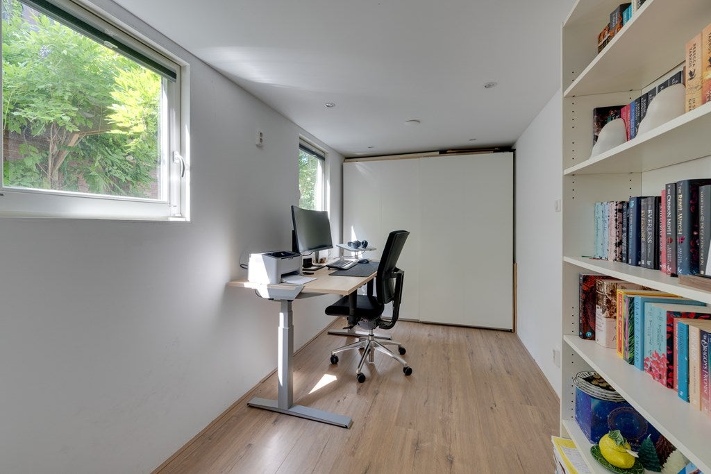 Tussenwoning te koop: Vooruitstraat 59, Purmerend
