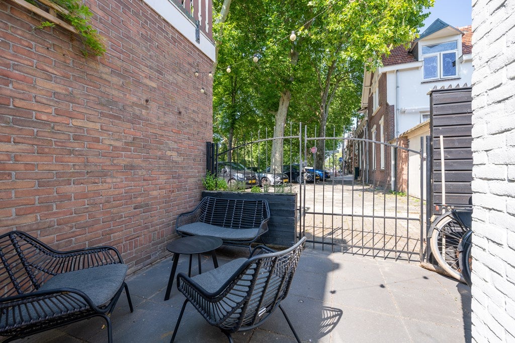Tussenwoning te koop: Vooruitstraat 59, Purmerend