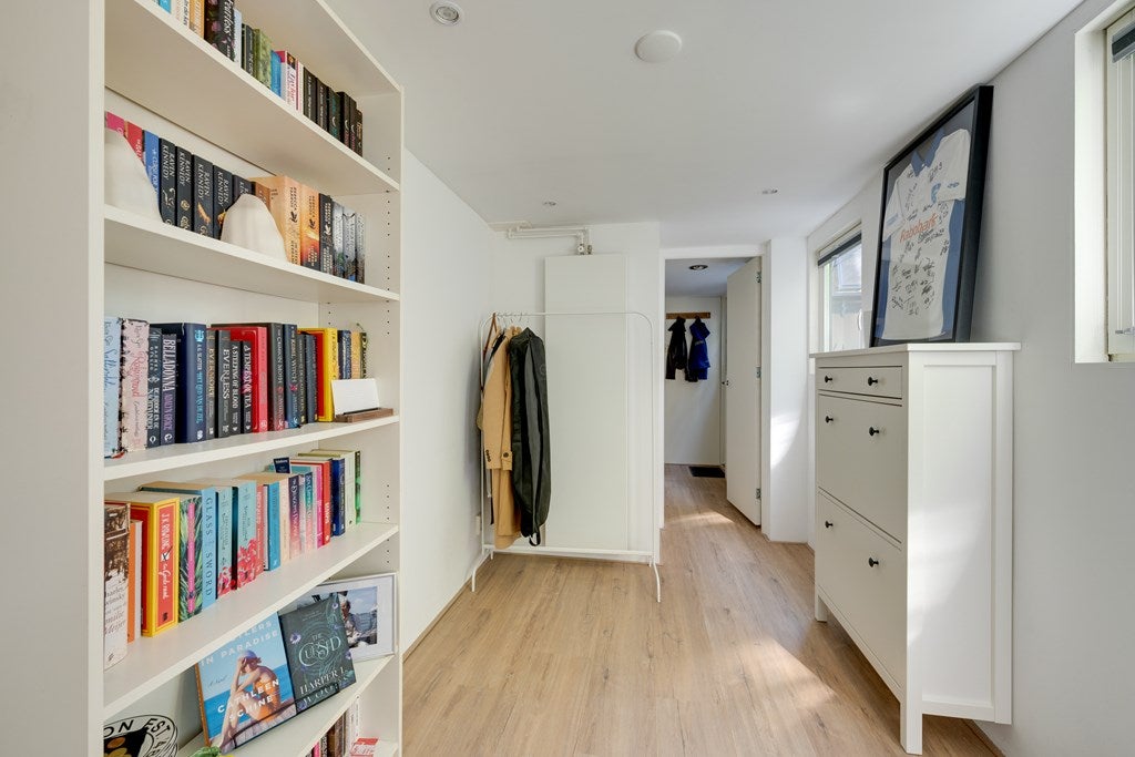 Tussenwoning te koop: Vooruitstraat 59, Purmerend
