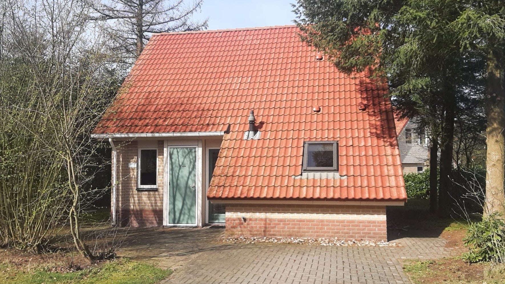 Kwartel 22 in Sibculo