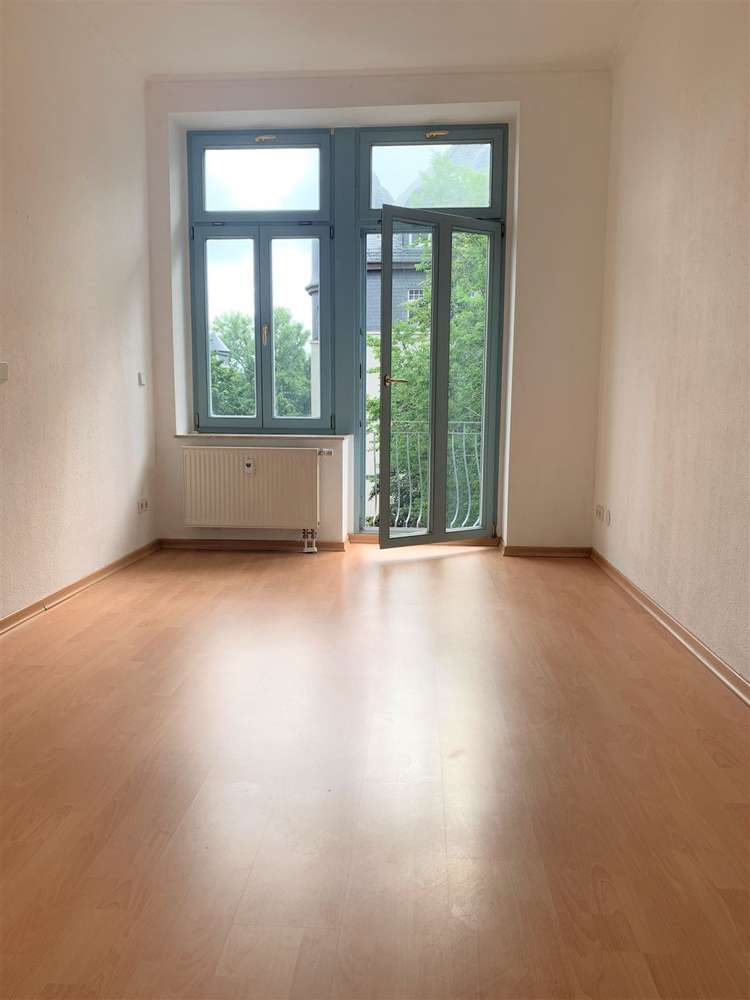 Wohnung Ulmenstraße in Chemnitz