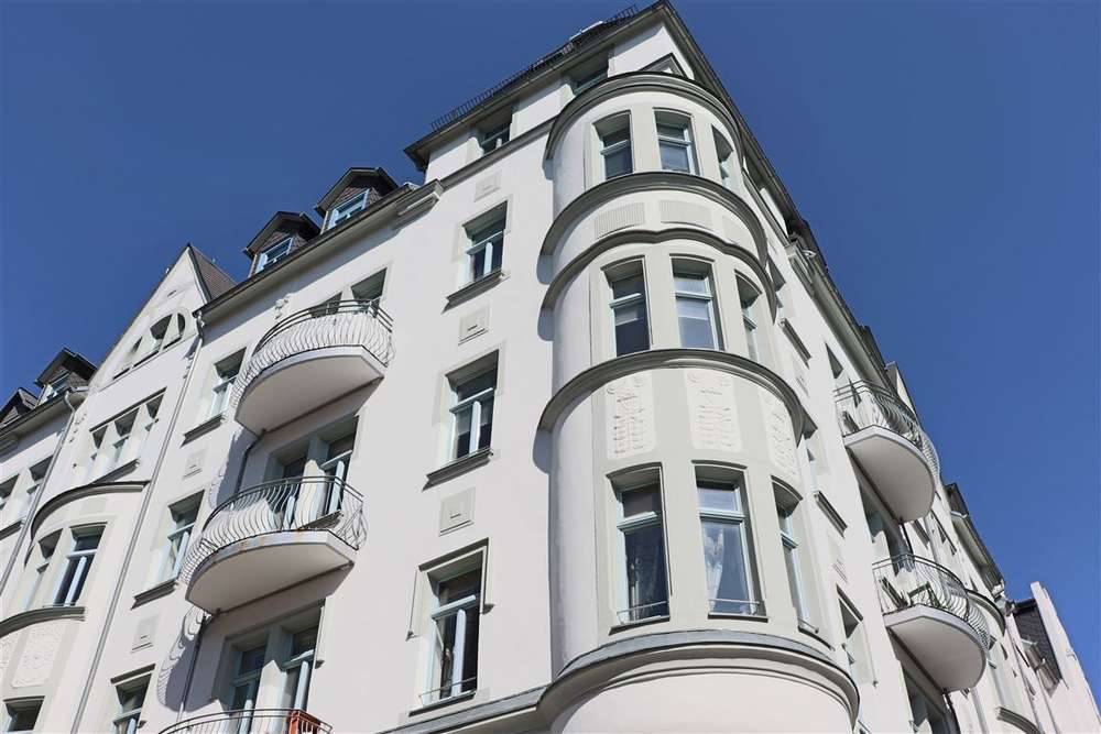 Wohnung Ulmenstraße in Chemnitz