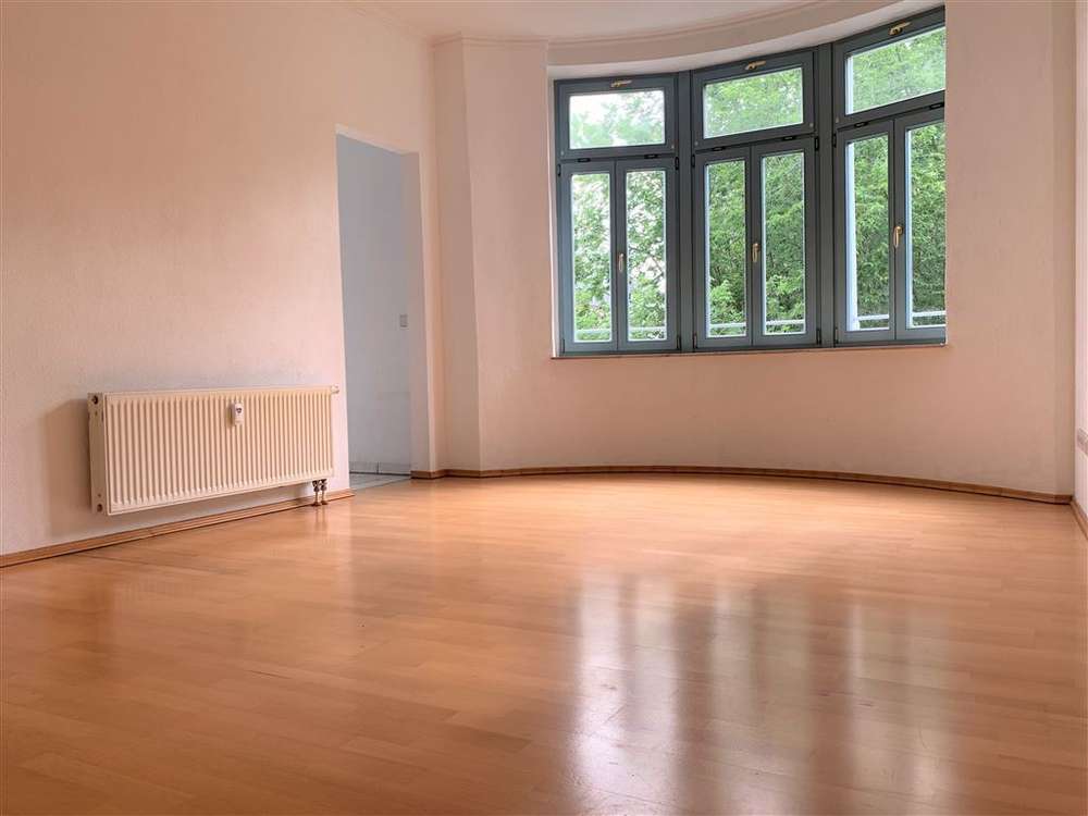 Wohnung Ulmenstraße in Chemnitz