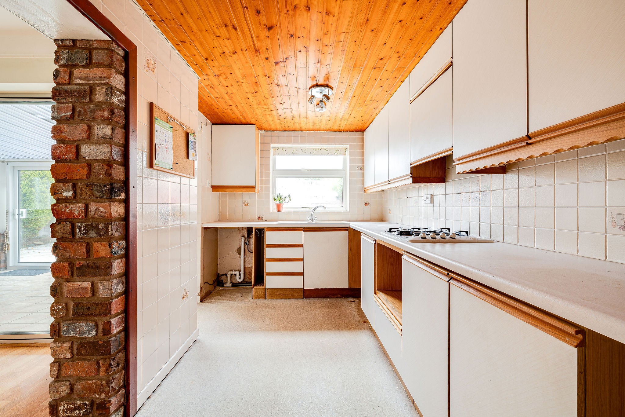 House Padarn Close in Saltney