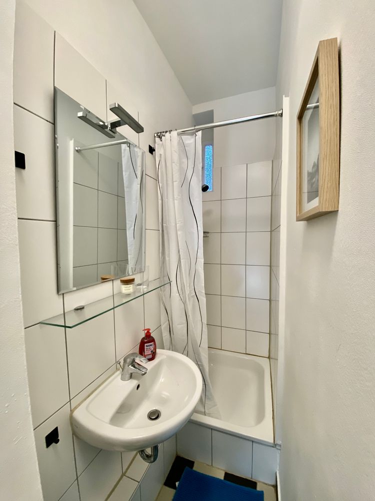 Wohnung Ebertystraße in Berlin