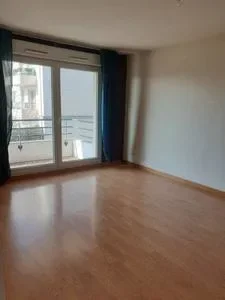 Flat Rue Stanislas Girardin in Rouen