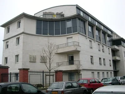Flat Rue Stanislas Girardin in Rouen