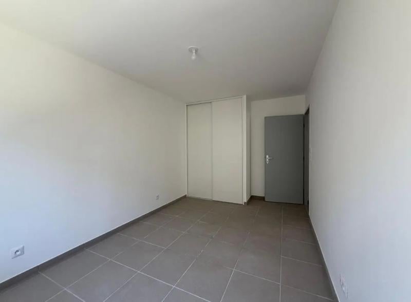 Flat Rue des Bécasses in Crolles