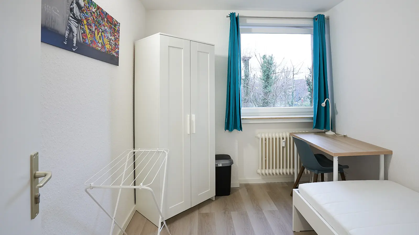 Wohnung Kölner Landstraße in Düsseldorf