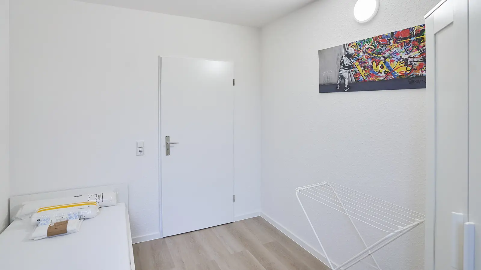Wohnung Kölner Landstraße in Düsseldorf