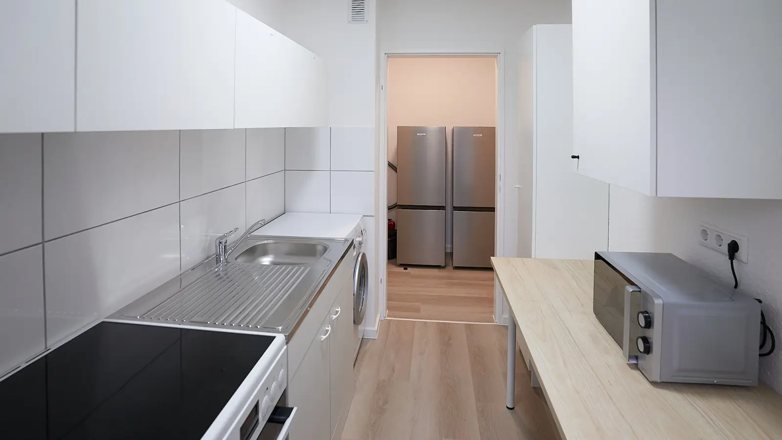 Wohnung Kölner Landstraße in Düsseldorf