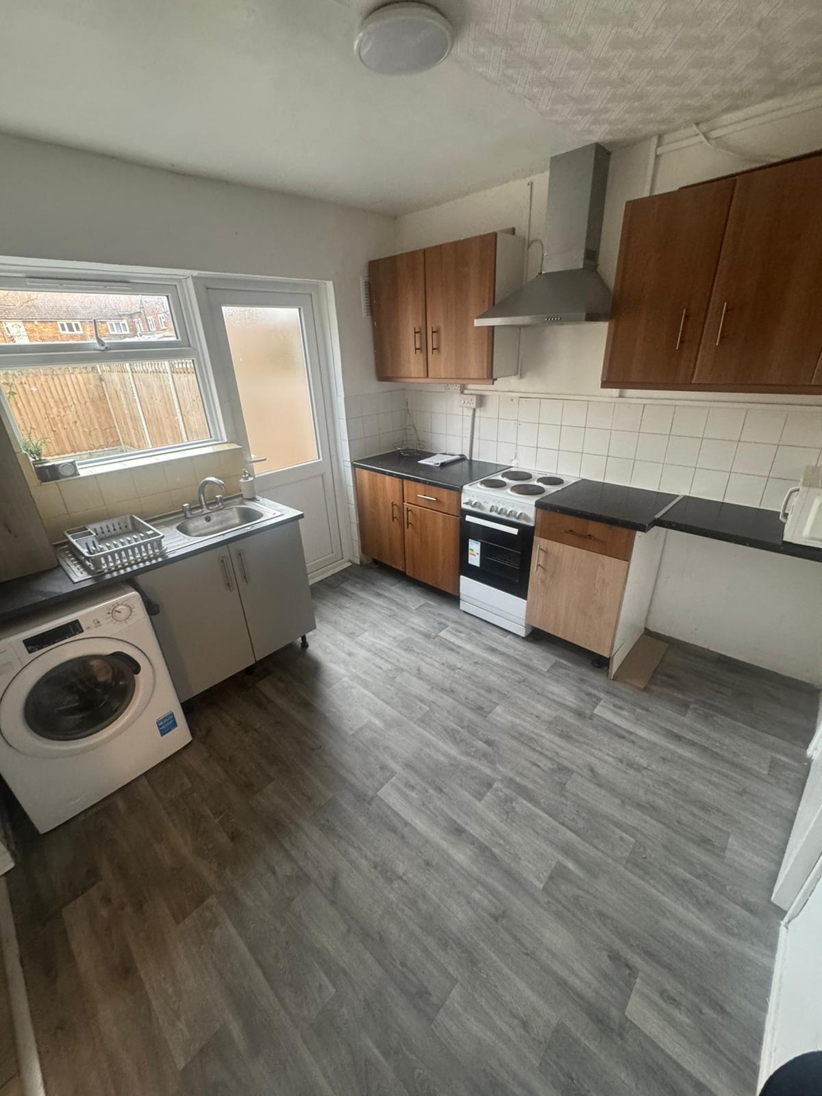 House Sugden Way in Greater London