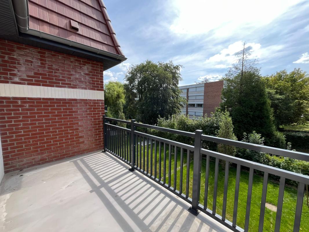 Flat Avenue de Flandre in Wasquehal
