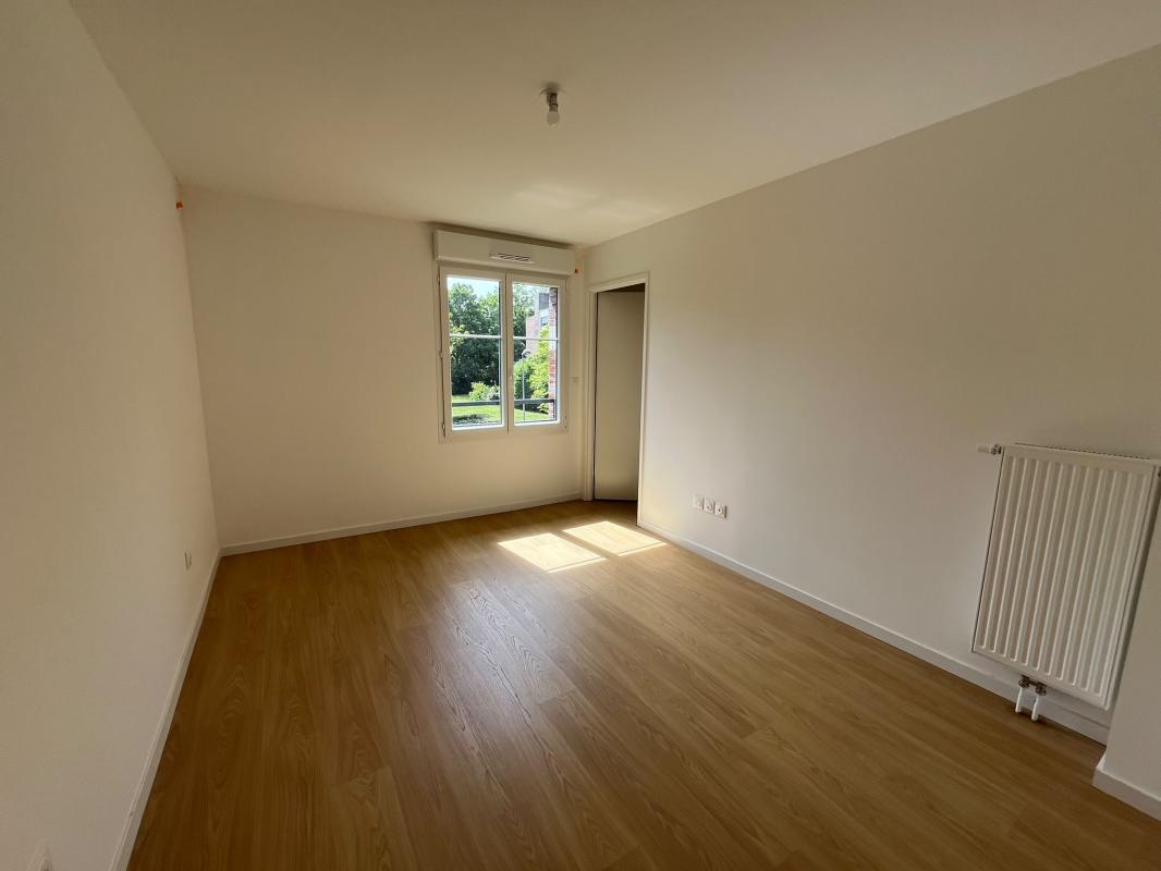 Appartement Avenue de Flandre à Villeneuve-d'Ascq