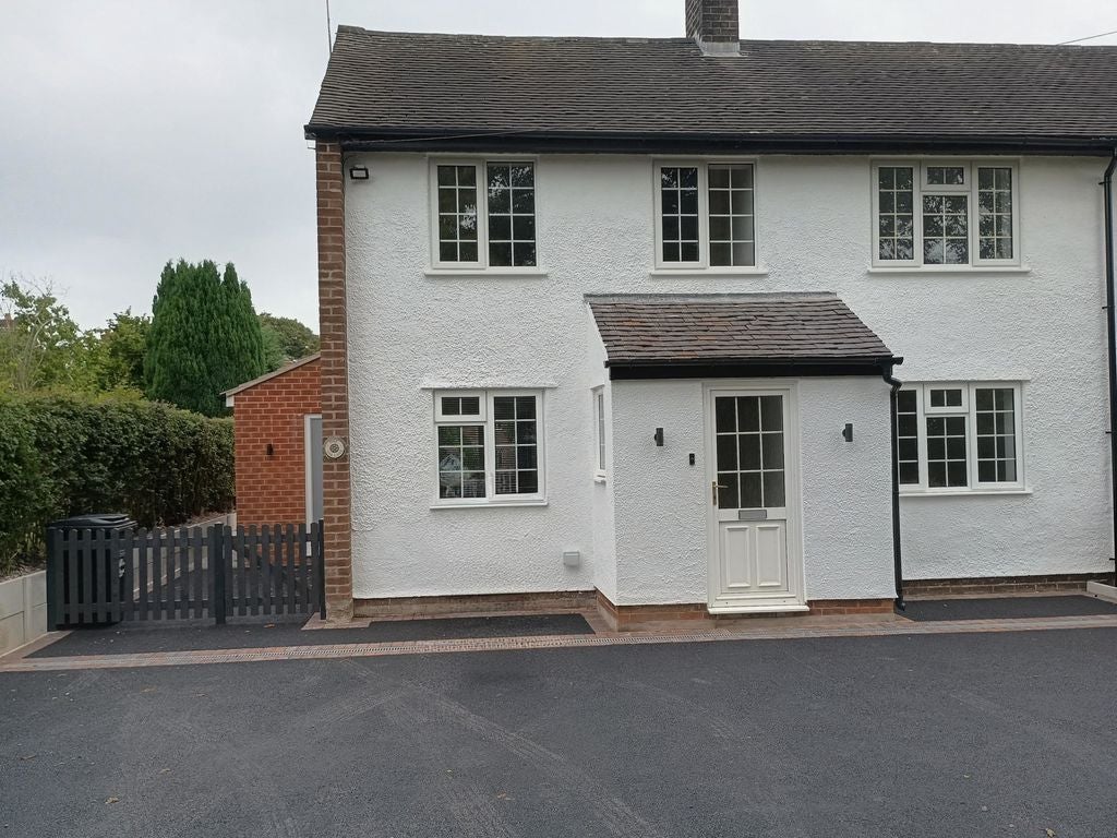 House Oak Lane in Marton