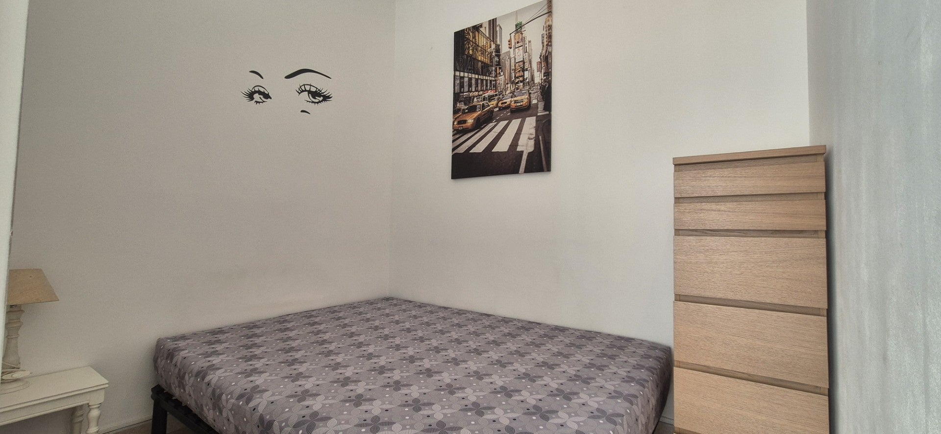 Flat Rue Cavendish in Nice