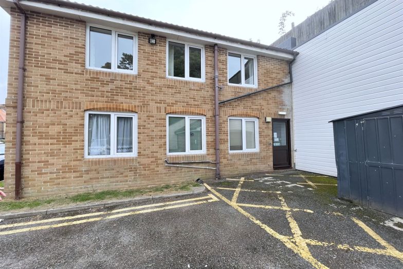 Flat Sutton Drove in Seaford