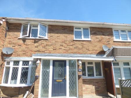 House Whitmore Way in Basildon