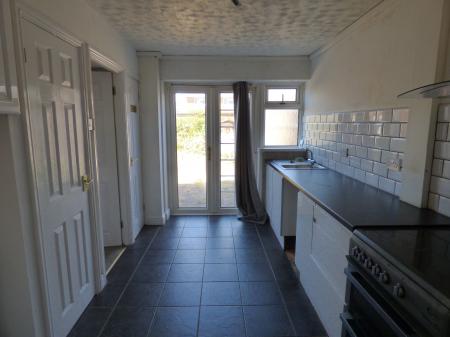 House Whitmore Way in Basildon