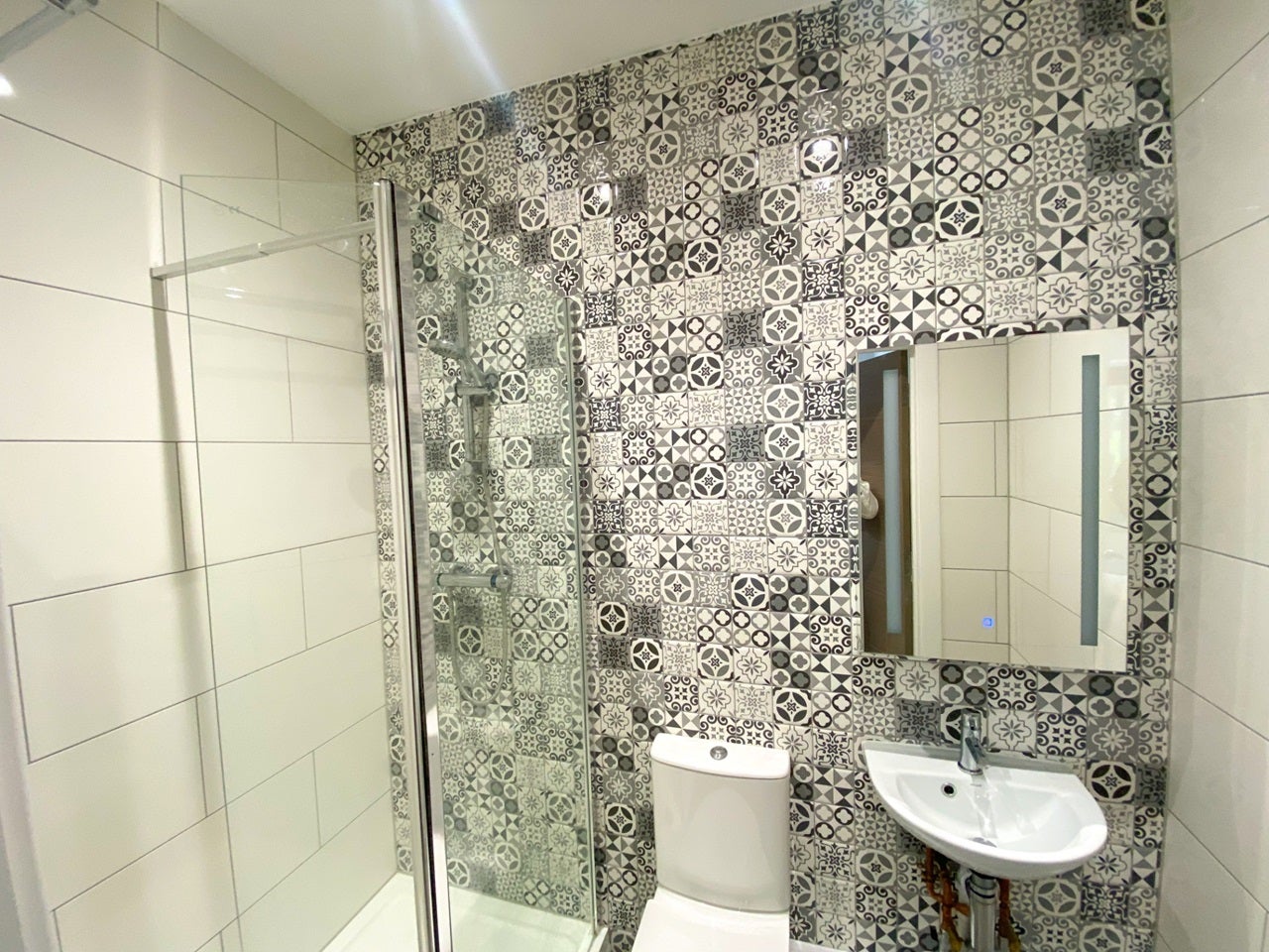Room Saint Mildreds Road in Norwich