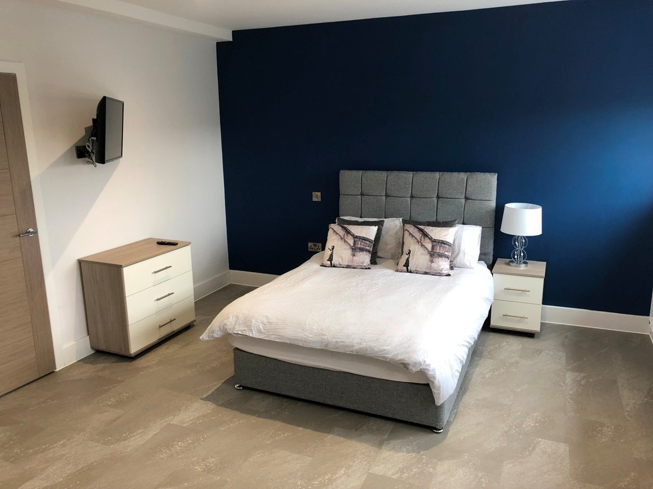Room Saint Mildreds Road in Norwich